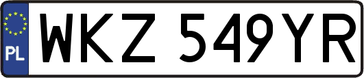 WKZ549YR