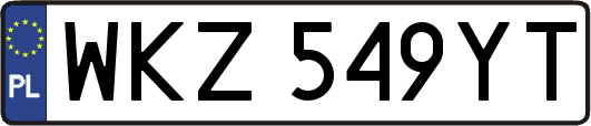 WKZ549YT
