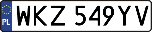 WKZ549YV