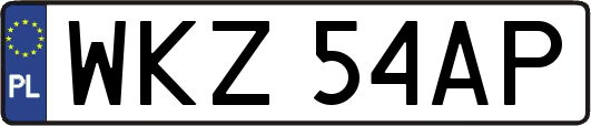WKZ54AP