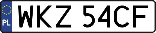 WKZ54CF