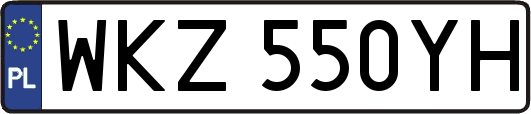 WKZ550YH