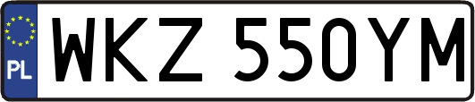 WKZ550YM