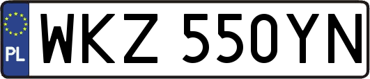 WKZ550YN