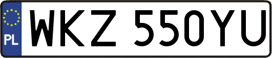 WKZ550YU