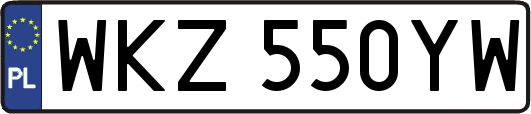 WKZ550YW