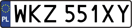 WKZ551XY