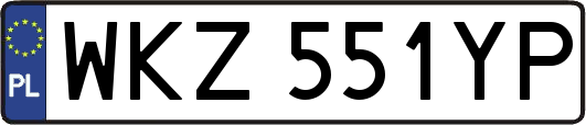WKZ551YP
