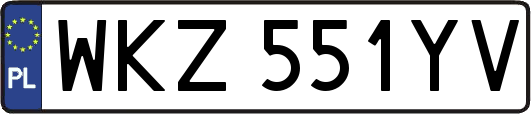WKZ551YV