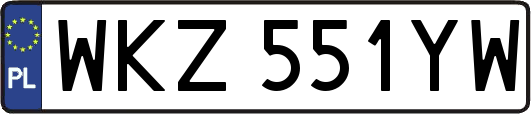 WKZ551YW
