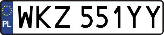 WKZ551YY
