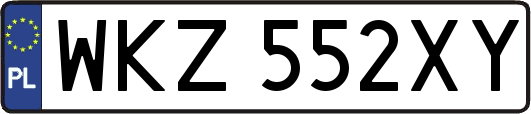 WKZ552XY