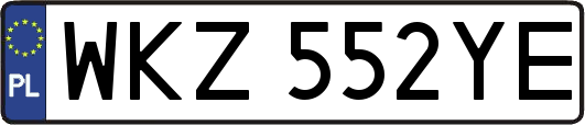 WKZ552YE