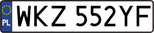 WKZ552YF