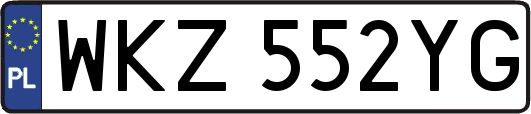 WKZ552YG