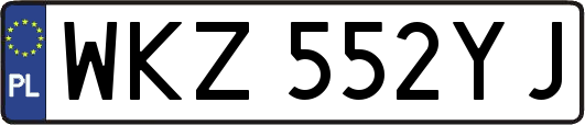 WKZ552YJ