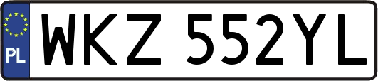 WKZ552YL