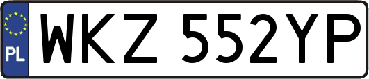 WKZ552YP