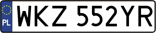 WKZ552YR