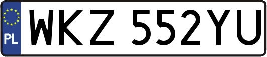 WKZ552YU