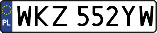WKZ552YW