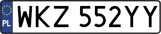 WKZ552YY