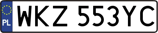 WKZ553YC