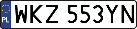 WKZ553YN