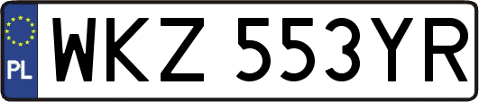 WKZ553YR
