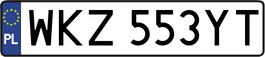 WKZ553YT