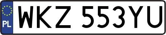 WKZ553YU