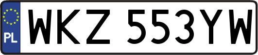 WKZ553YW