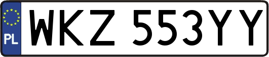 WKZ553YY