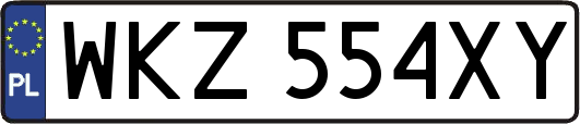 WKZ554XY