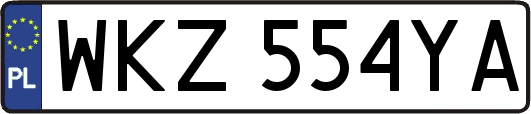 WKZ554YA