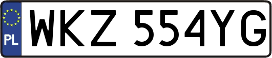 WKZ554YG