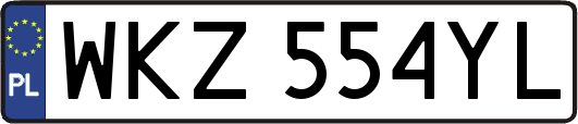 WKZ554YL
