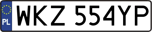 WKZ554YP