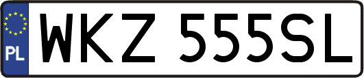 WKZ555SL