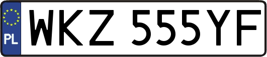 WKZ555YF