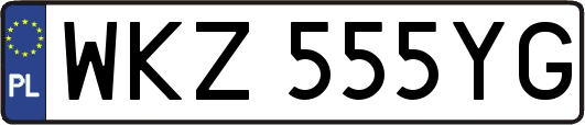 WKZ555YG
