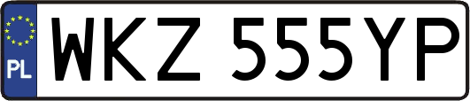 WKZ555YP