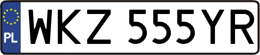 WKZ555YR