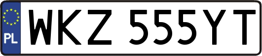 WKZ555YT