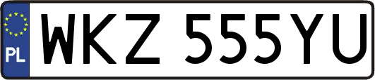 WKZ555YU