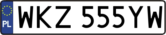 WKZ555YW