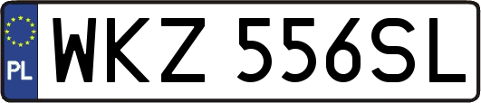 WKZ556SL