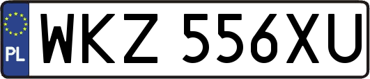 WKZ556XU