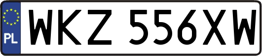 WKZ556XW