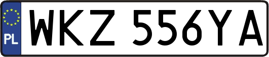 WKZ556YA